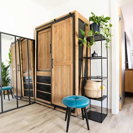 アパート Vermont-appartement Lumineux Centre De *
