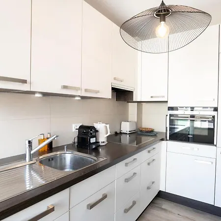 Vermont-appartement Lumineux Centre De Apartmán Лозана