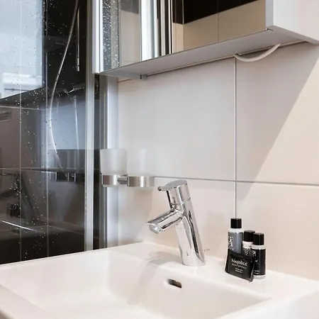 Apartmán Vermont-appartement Lumineux Centre De *