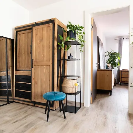 Vermont-appartement Lumineux Centre De Apartmán Лозана