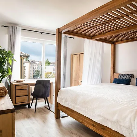 Vermont-appartement Lumineux Centre De アパート